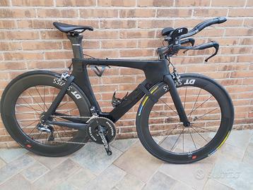 Cervélo P2 2019 - Taglia 51 - Shimano Ultegra