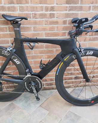 Cervélo P2 2019 - Taglia 51 - Shimano Ultegra