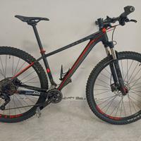 MTB CUBE  LTD PRO