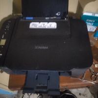 stampante CANON PRIXMA