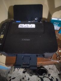 stampante CANON PRIXMA