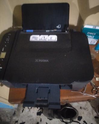 stampante CANON PRIXMA