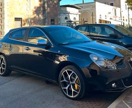 Alfa Romeo Giulietta 1.6 jtdm Ti 120cv