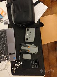 mavic air 2s 