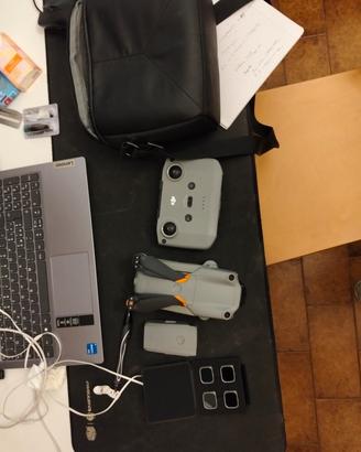 mavic air 2s 