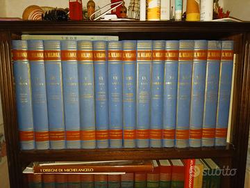 enciclopedia il Milione