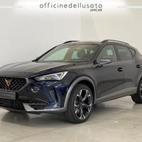 Cupra Formentor 2.0 tdi 150cv 4drive