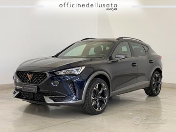 Cupra Formentor 2.0 tdi 150cv 4drive