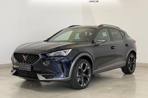 Cupra Formentor 2.0 tdi 150cv 4drive