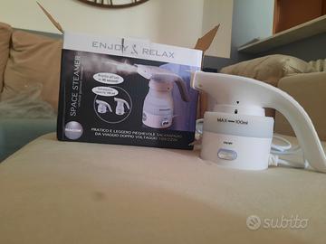 ferro da stiro verticale Macom