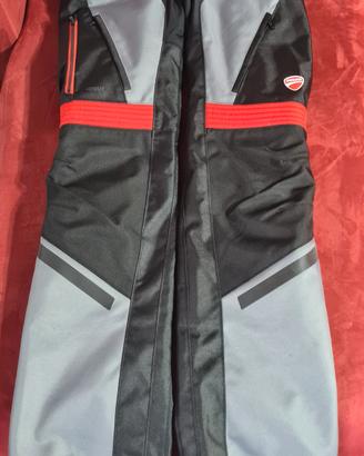 PANTALONI DUCATI ATACAMA 