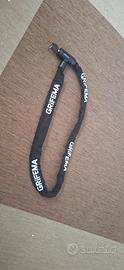 Catena Antifurto

Grifema per Bici /