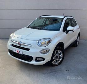 Fiat 500X 1.6 MultiJet