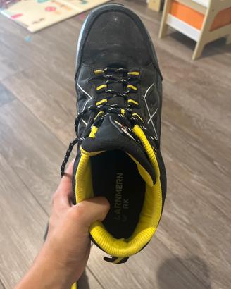 Scarpe antinfortunistiche Larnmern n. 42
