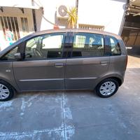 Fiat idea