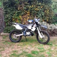 Aprilia RX 50 - 2011