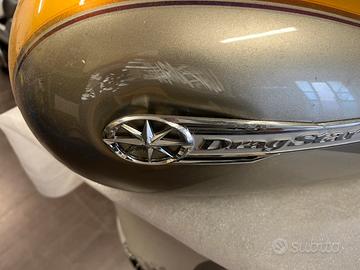 Serbatoio Yamaha drag star 650