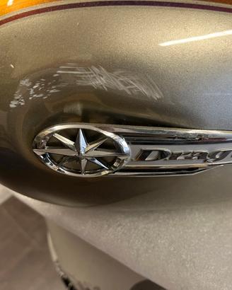 Serbatoio Yamaha drag star 650