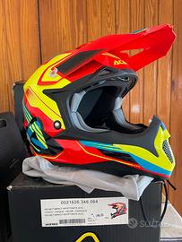 Casco acerbis