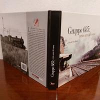 Libro Ferrovie: Gruppo 685: 100 anni di corsa