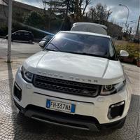 Land rover evoque HSE Dybamic 190 CC