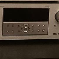 MARANTZ VELODYNE CANTON