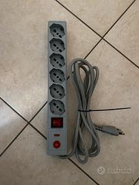 Multipresa