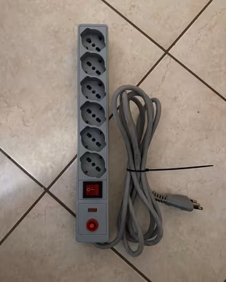 Multipresa