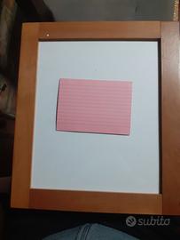 Telaio  per stampe a contatto (43)