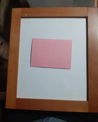 Telaio  per stampe a contatto (43)