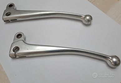 Leve comandi Lucas Laverda 