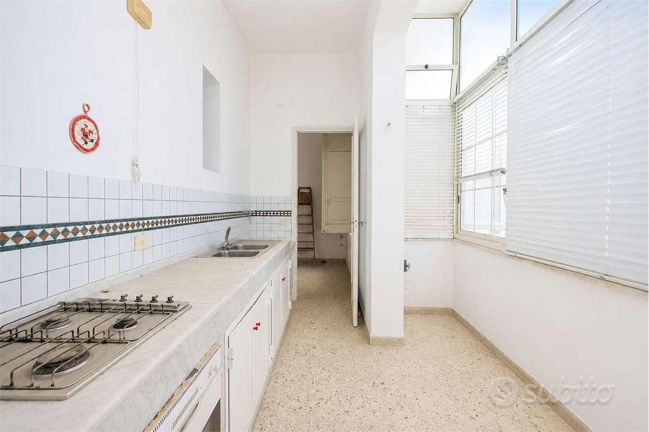Appartamento – Marsala, Trapani - Vista 4
