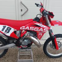 Gas Gas MC 125 - 2022