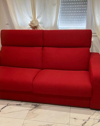 Divano letto