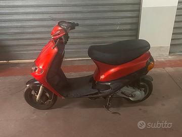 Piaggio Zip 50 FR