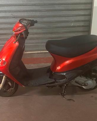 Piaggio Zip 50 FR