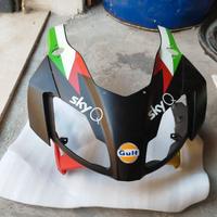 Ricambi carenatura e motore  Aprilia  Rs 125