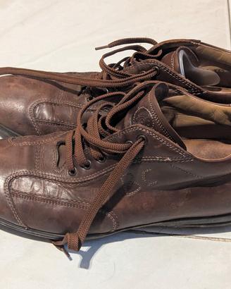 scarpe Brian cress