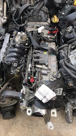 Motore Fiat 500 2011 1.2 Benzina 8 V 169A4000