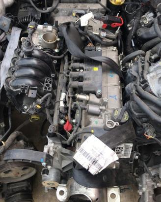 Motore Fiat 500 2011 1.2 Benzina 8 V 169A4000