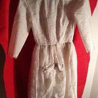 Abito da SPOSA primi anni '60