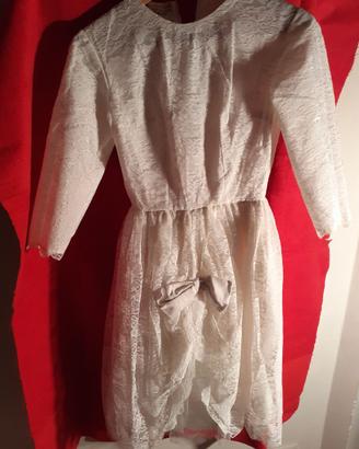 Abito da SPOSA primi anni '60