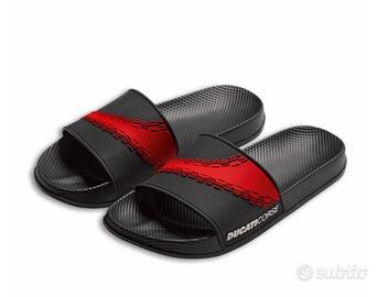 CIABATTE DUCATI CORSE WAKE