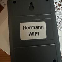 Telecomando wifi radio frequenza