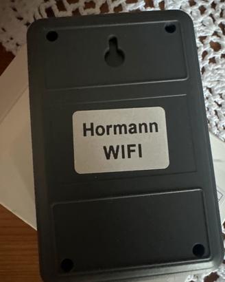 Telecomando wifi radio frequenza