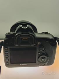 Canon Eos 5D mark IV