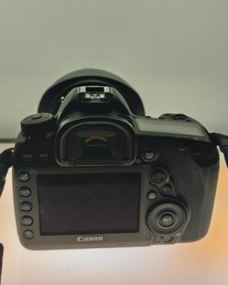 Canon Eos 5D mark IV