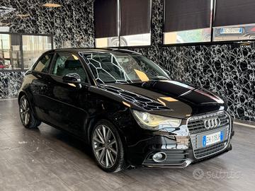 Audi A1 1.6 TDI 105 CV Ambition