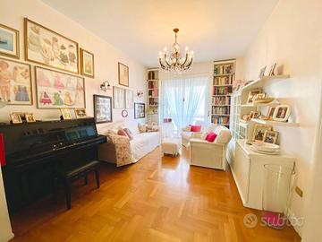 Appartamento - Sesto San Giovanni