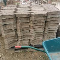 blocchetti da giardino